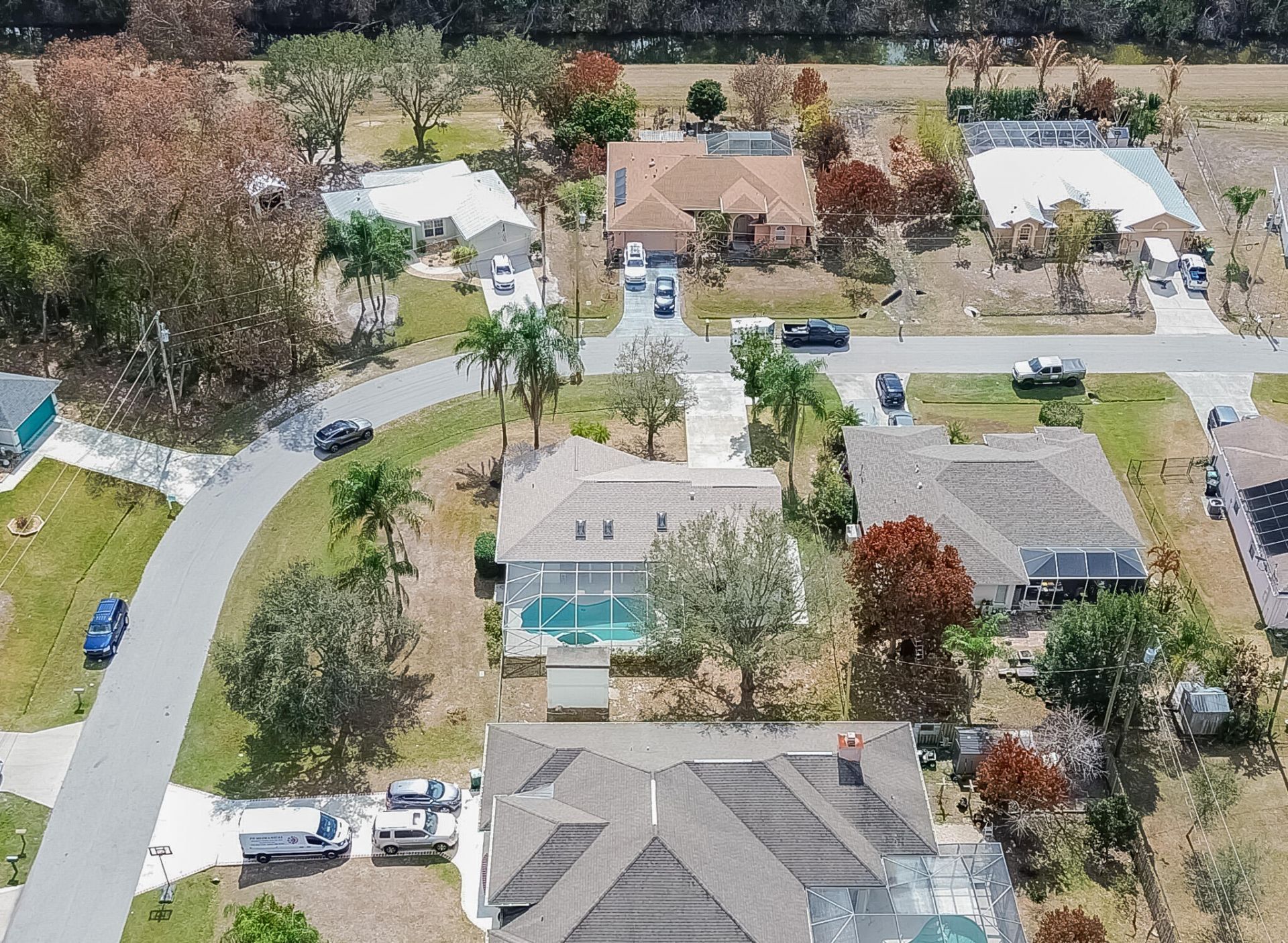 6935 NW Hershy Circle, Port Saint Lucie, FL 34983 Photo