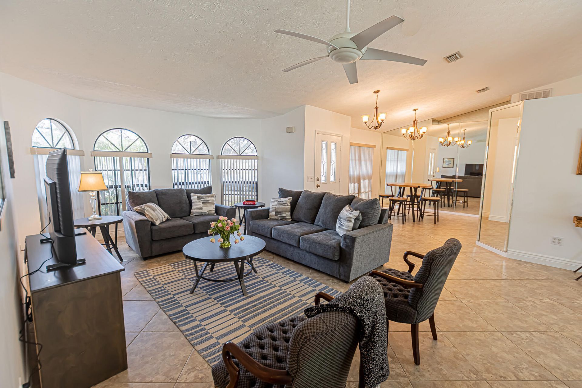 6935 NW Hershy Circle, Port Saint Lucie, FL 34983 Photo