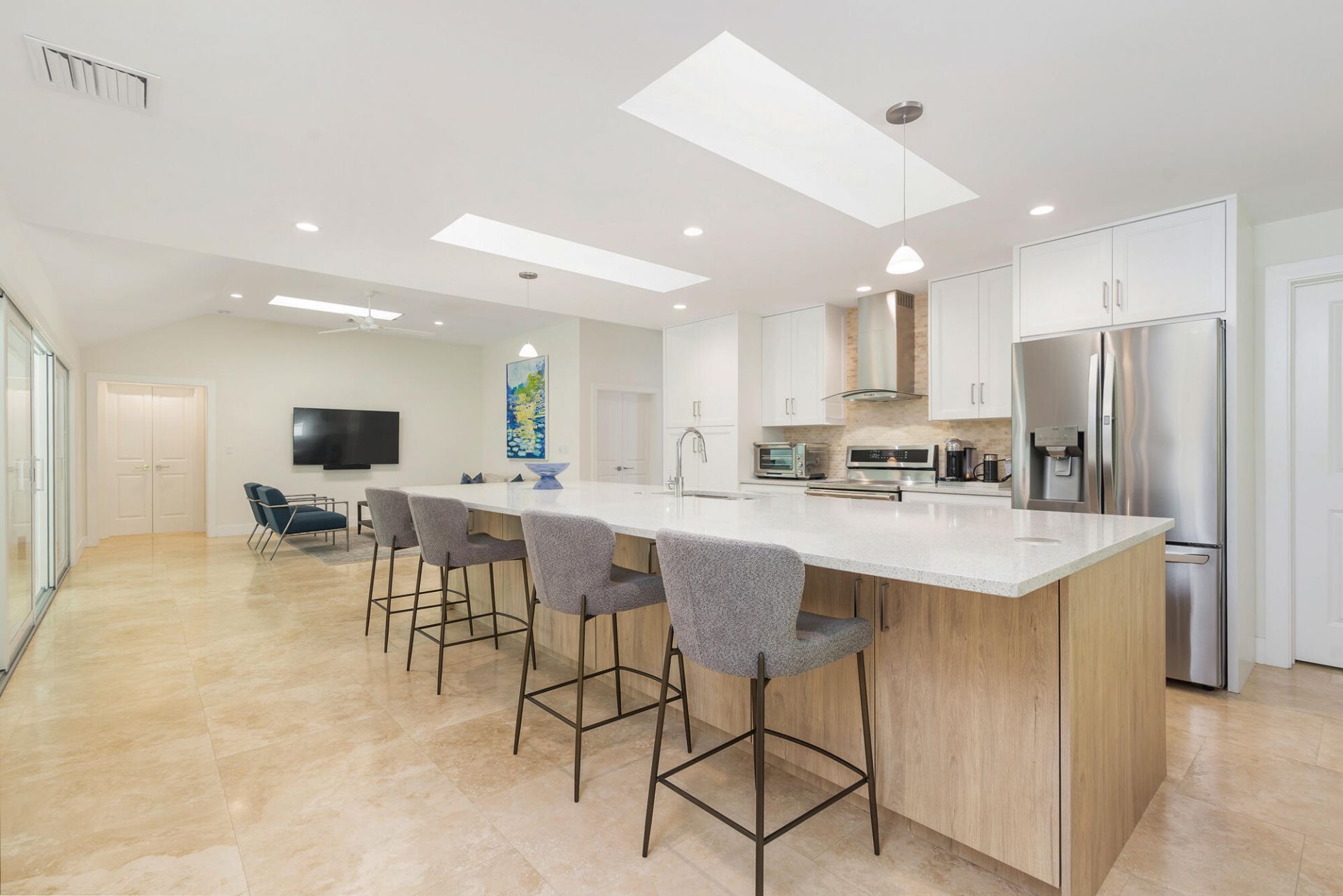 1386 S Atlantic Drive, Lantana, FL 33462 Photo