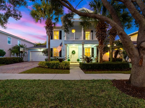 1703 W Community Drive, Jupiter, FL 33458