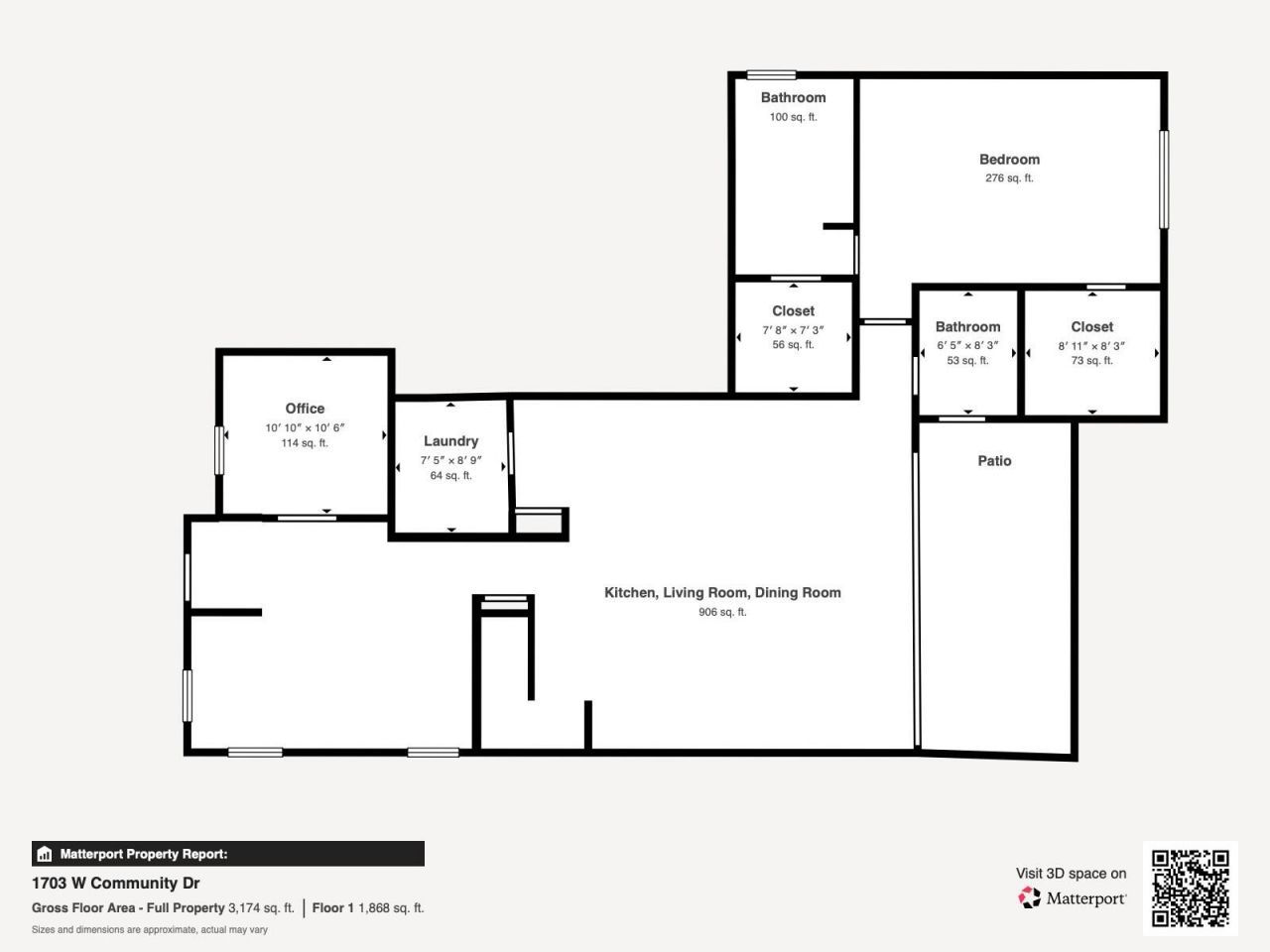 1703 W Community Drive, Jupiter, FL 33458 Photo