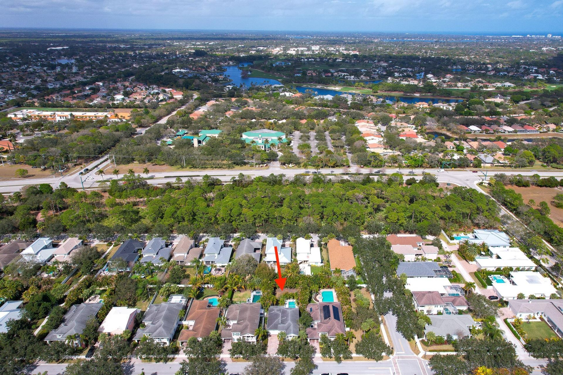 1703 W Community Drive, Jupiter, FL 33458 Photo