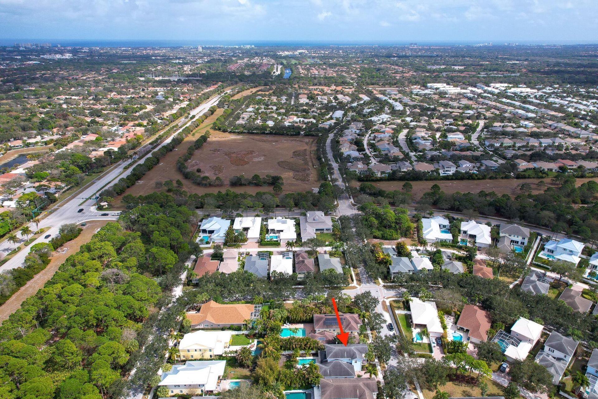 1703 W Community Drive, Jupiter, FL 33458 Photo