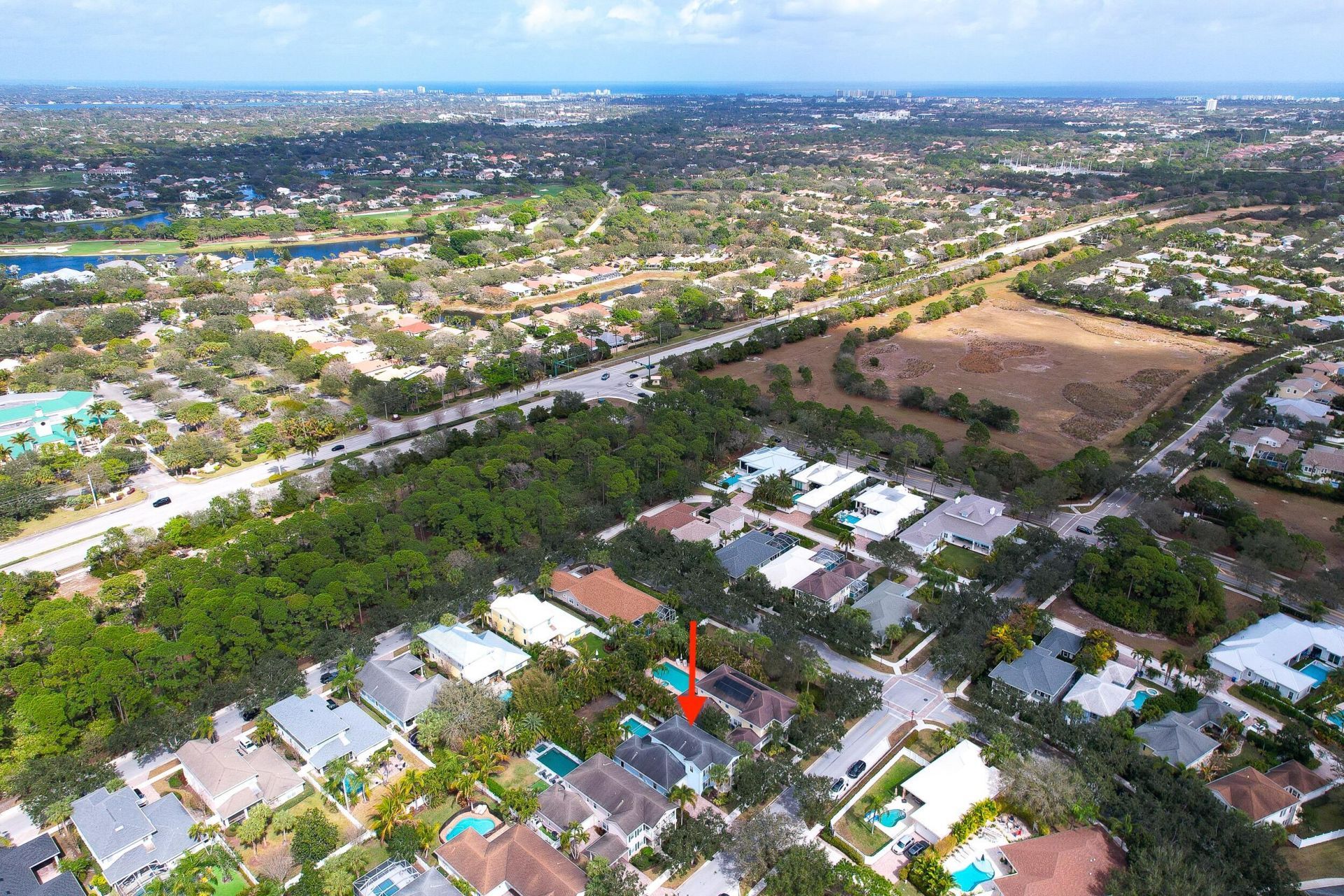 1703 W Community Drive, Jupiter, FL 33458 Photo