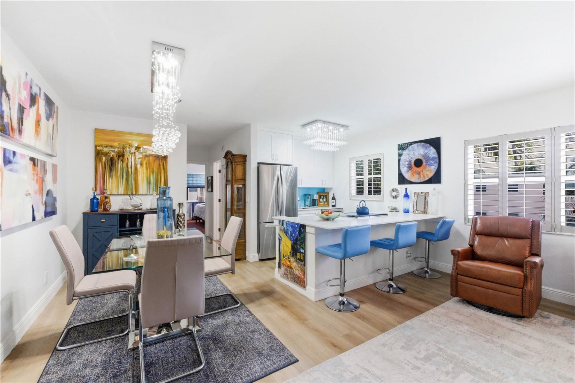 700 Bayshore Drive, Unit 4, Fort Lauderdale, FL 33304 Photo