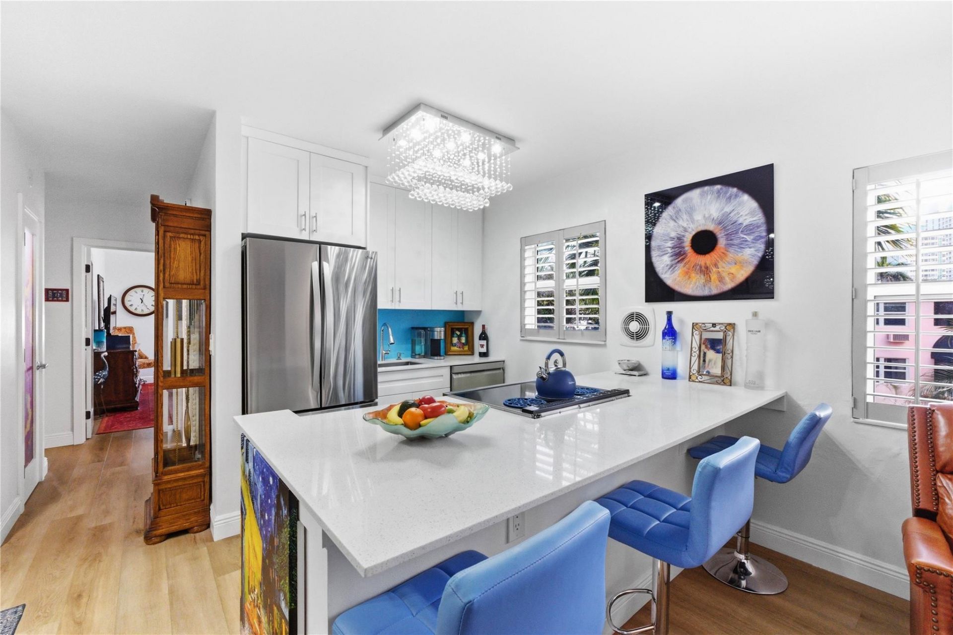 700 Bayshore Drive, Unit 4, Fort Lauderdale, FL 33304 Photo