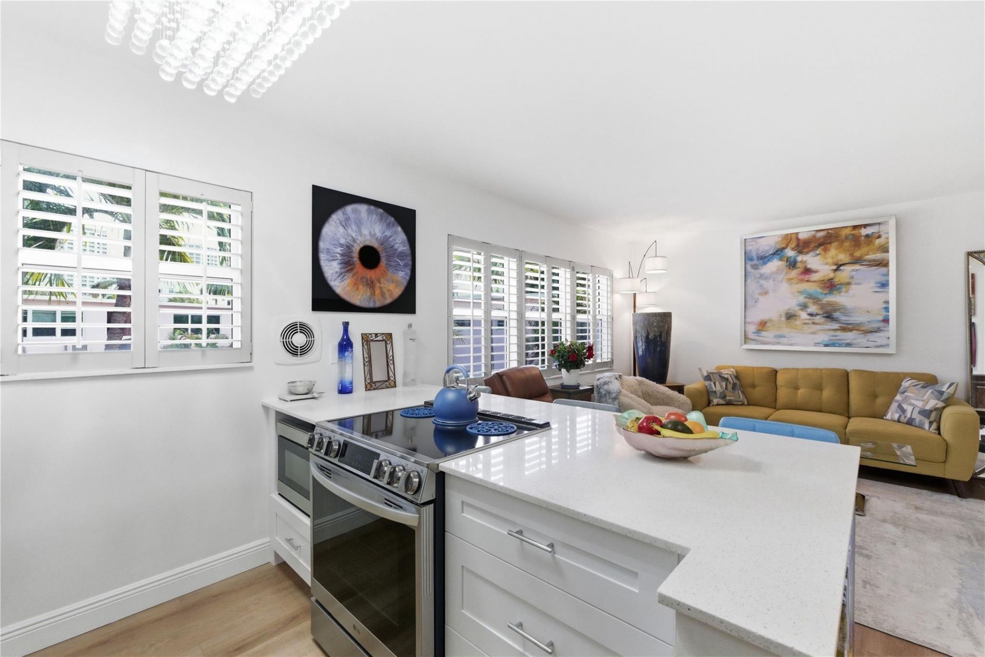 700 Bayshore Drive, Unit 4, Fort Lauderdale, FL 33304 Photo