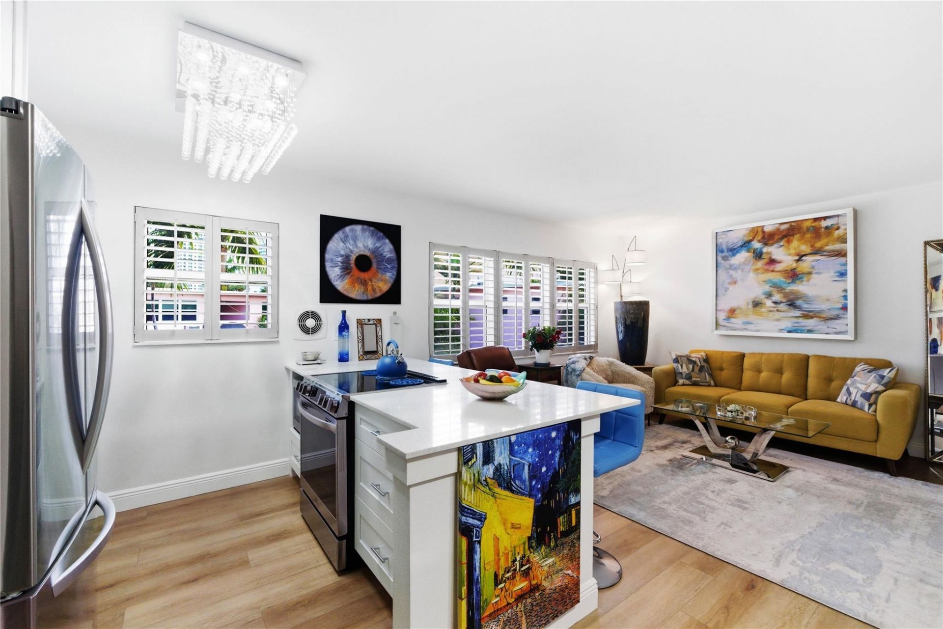 700 Bayshore Drive, Unit 4, Fort Lauderdale, FL 33304 Photo