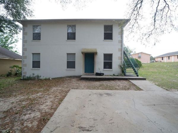 3714 N 58TH STREET, TAMPA, FL 33619