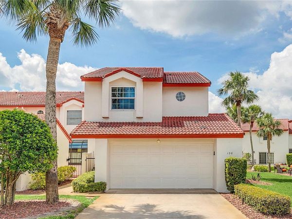 136 FLORIDA SHORES BOULEVARD, DAYTONA BEACH, FL 32118