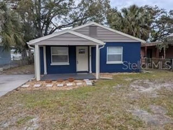 1707 W PALMETTO STREET, TAMPA, FL 33607