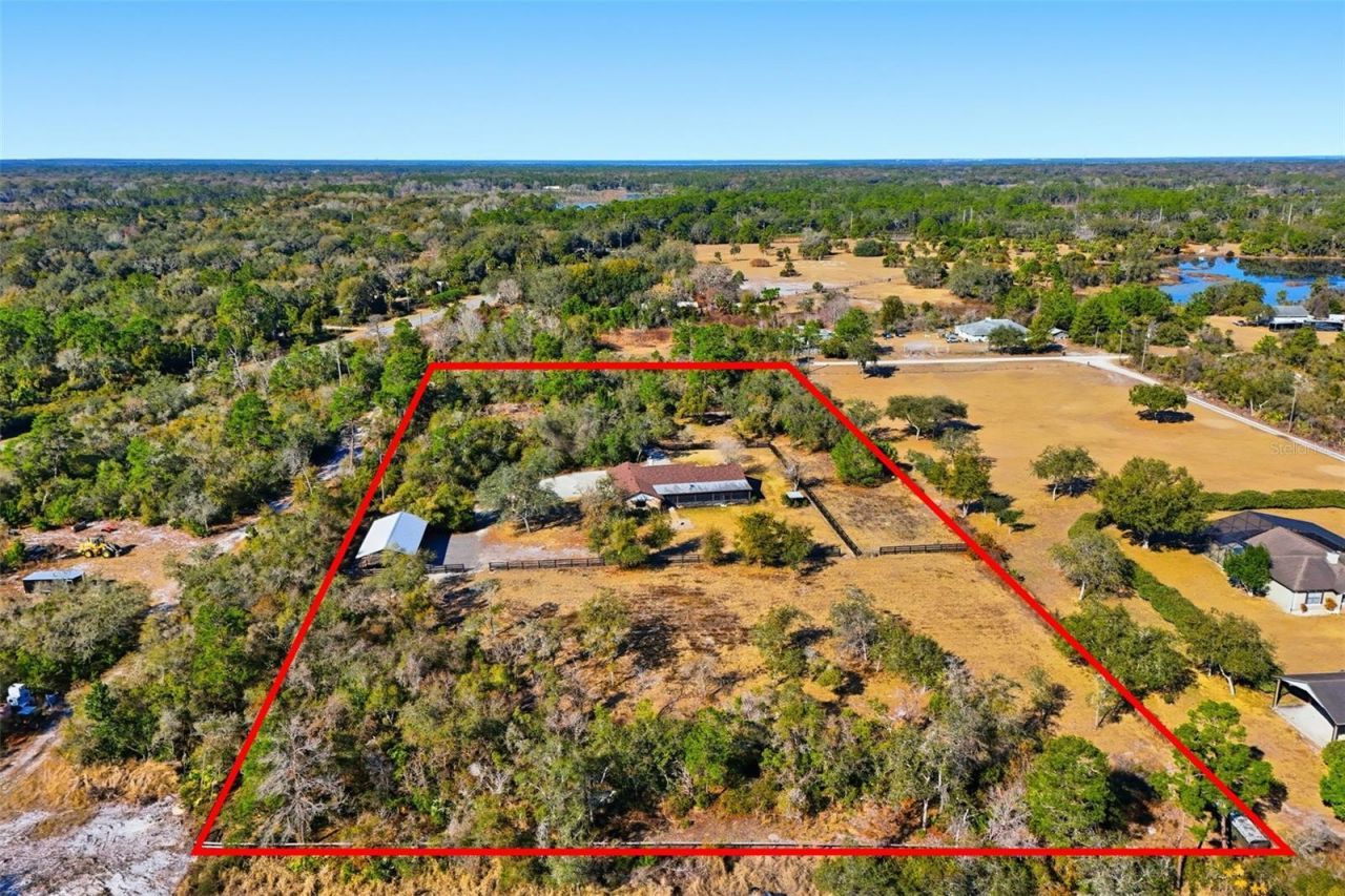 370 Sand Pine Place, Geneva, FL 32732 Photo