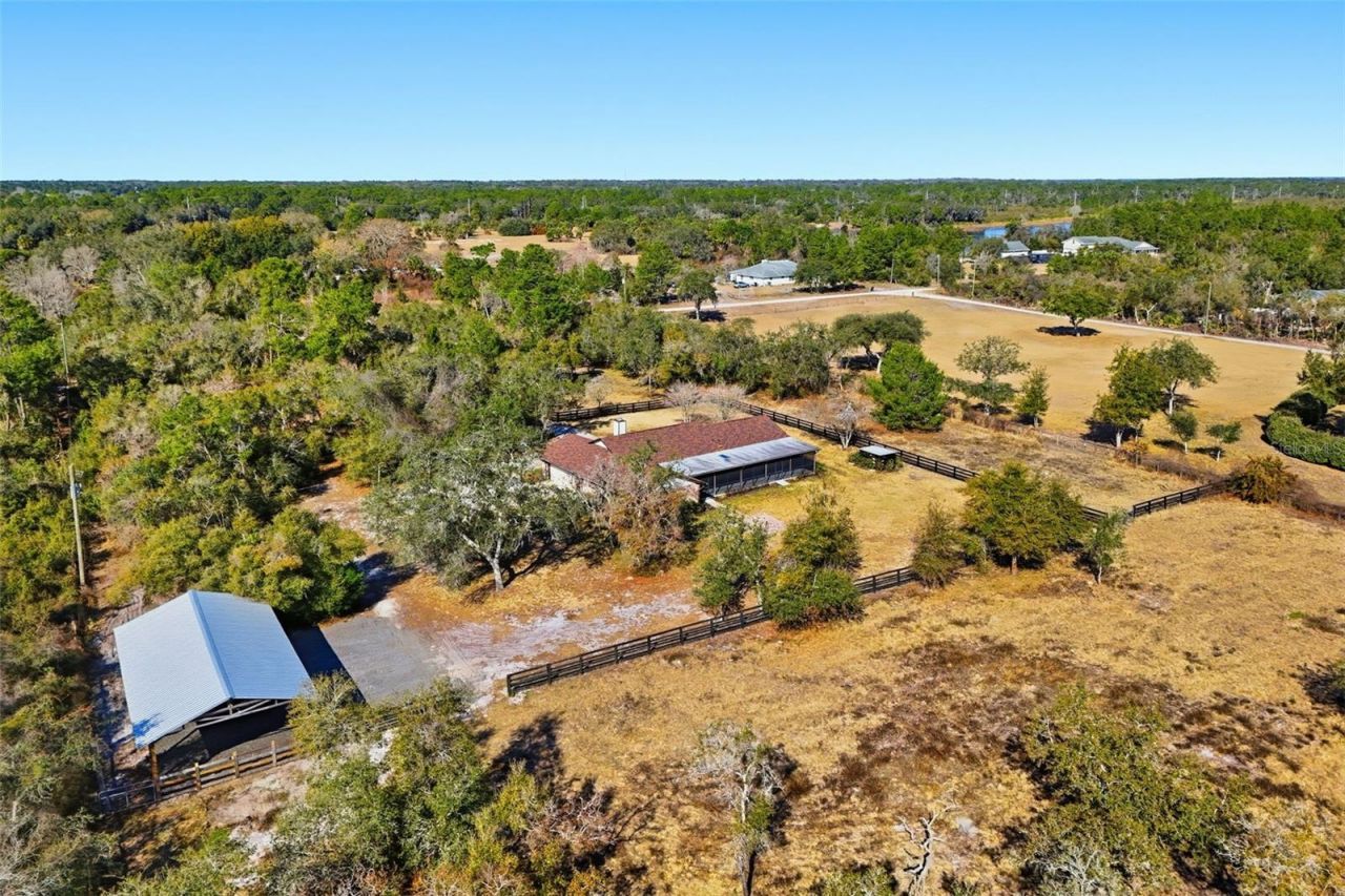 370 Sand Pine Place, Geneva, FL 32732 Photo