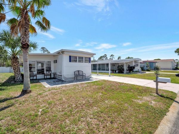 264 S PORT ROYAL LANE, APOLLO BEACH, FL 33572