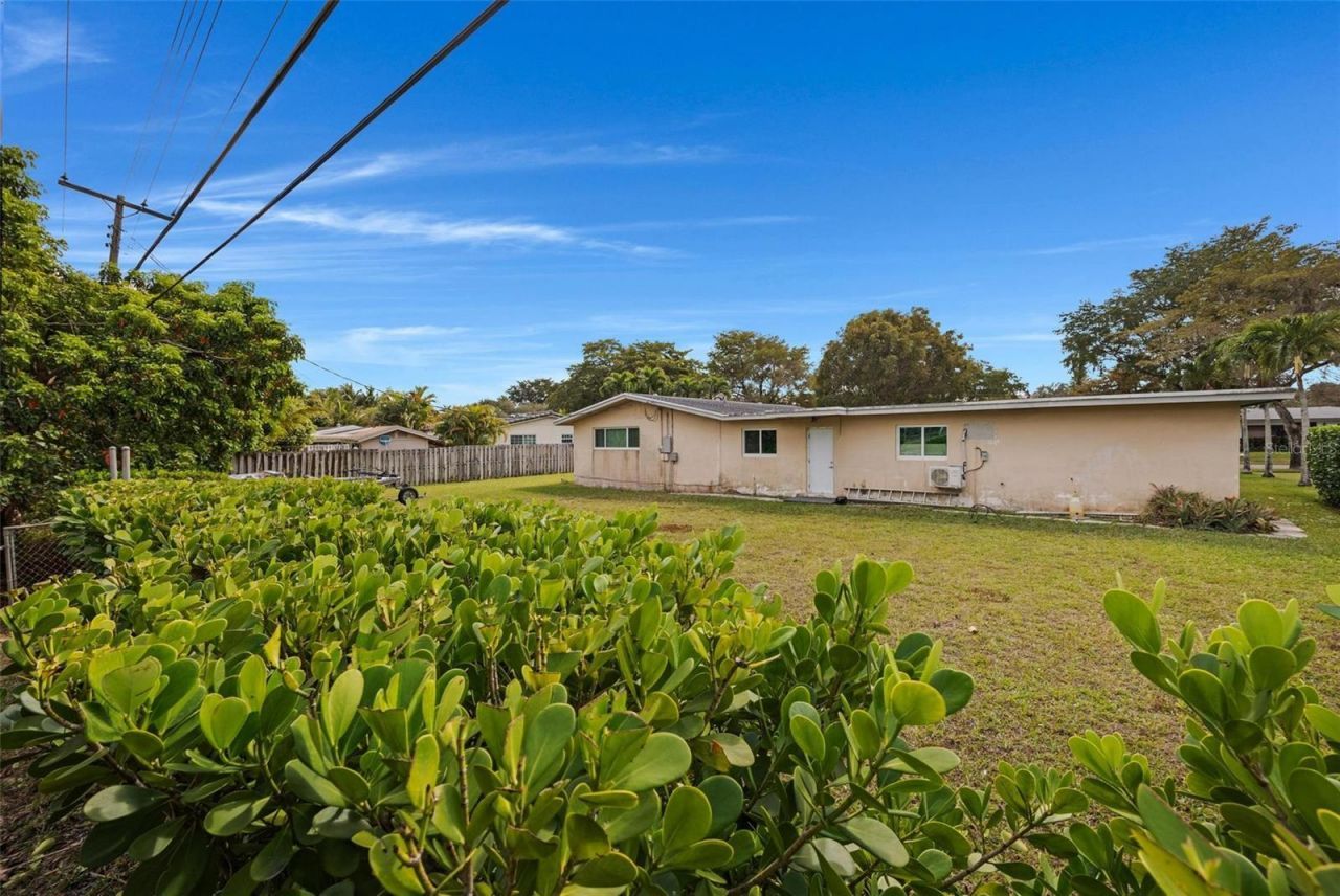 6101 Pine Terrace, Plantation, FL 33317 Photo