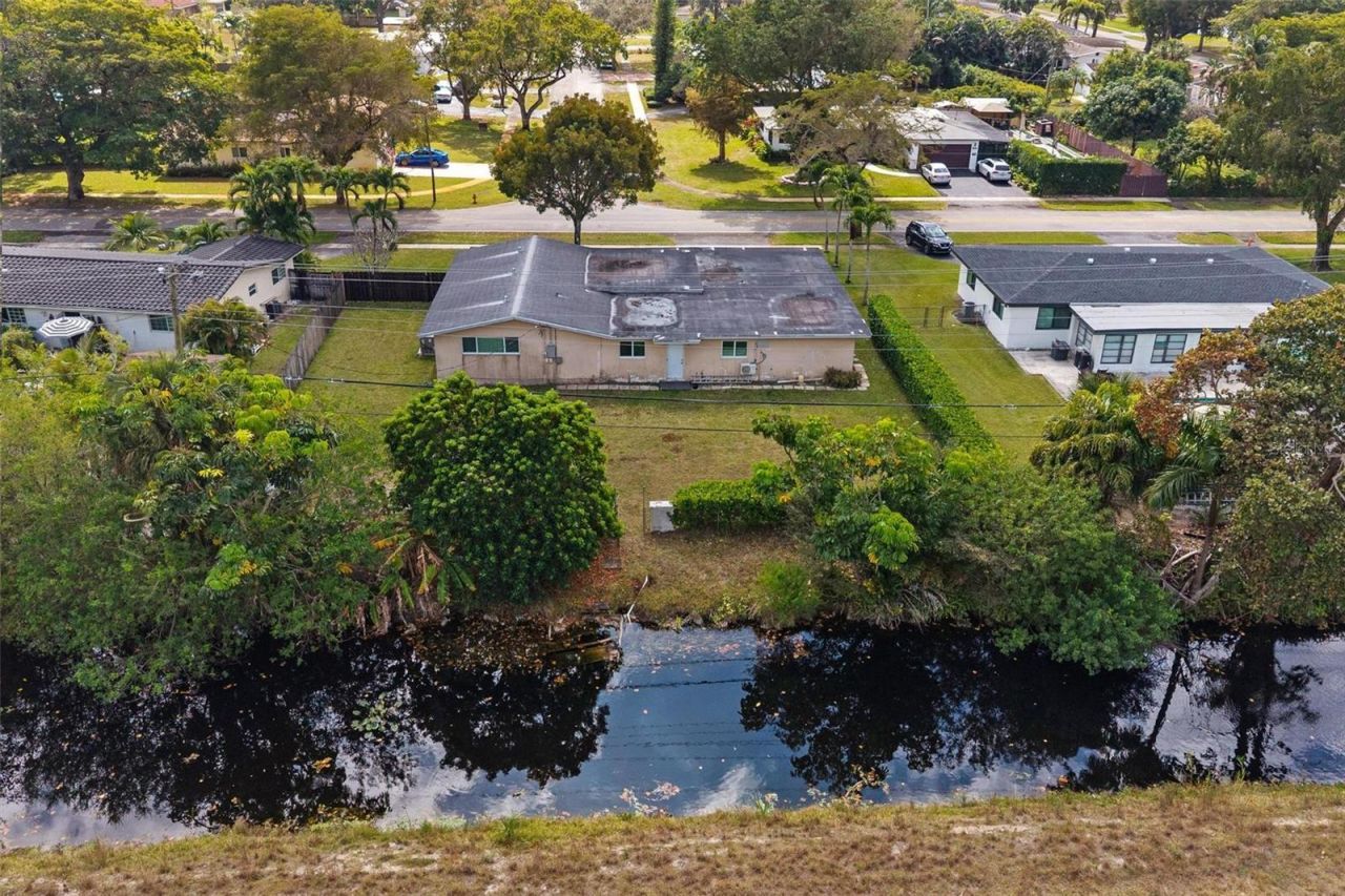 6101 Pine Terrace, Plantation, FL 33317 Photo