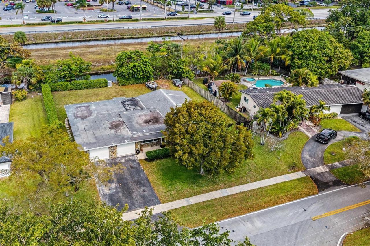 6101 Pine Terrace, Plantation, FL 33317 Photo