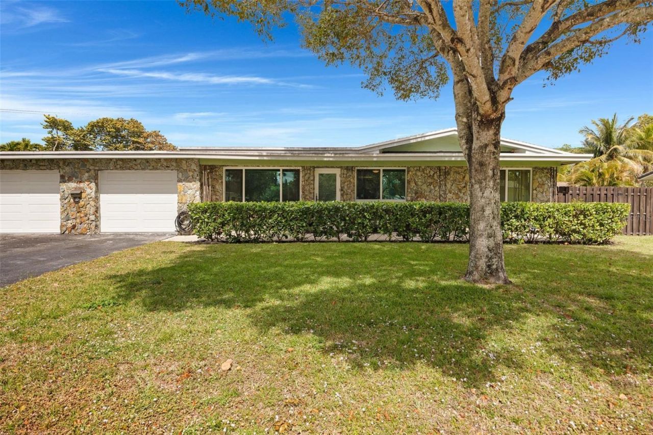 6101 Pine Terrace, Plantation, FL 33317 Photo