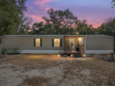 161 HALL ROAD, MELROSE, FL 32666