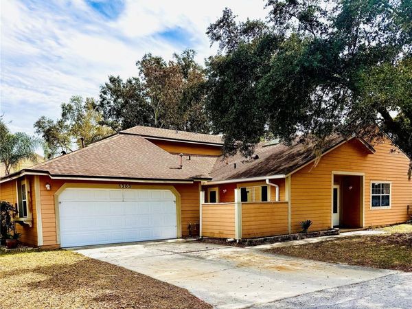 1303 DUNHILL DRIVE, LONGWOOD, FL 32750