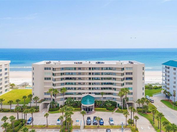 4631 S ATLANTIC AVENUE, Unit 8601, PONCE INLET, FL 32127