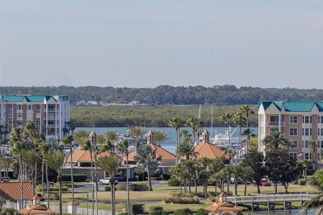 4631 S Atlantic Avenue, Unit 8601, Ponce Inlet, FL 32127 Photo