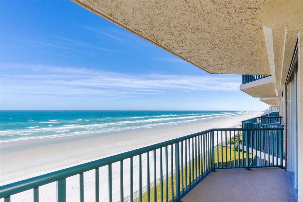 4631 S Atlantic Avenue, Unit 8601, Ponce Inlet, FL 32127 Photo