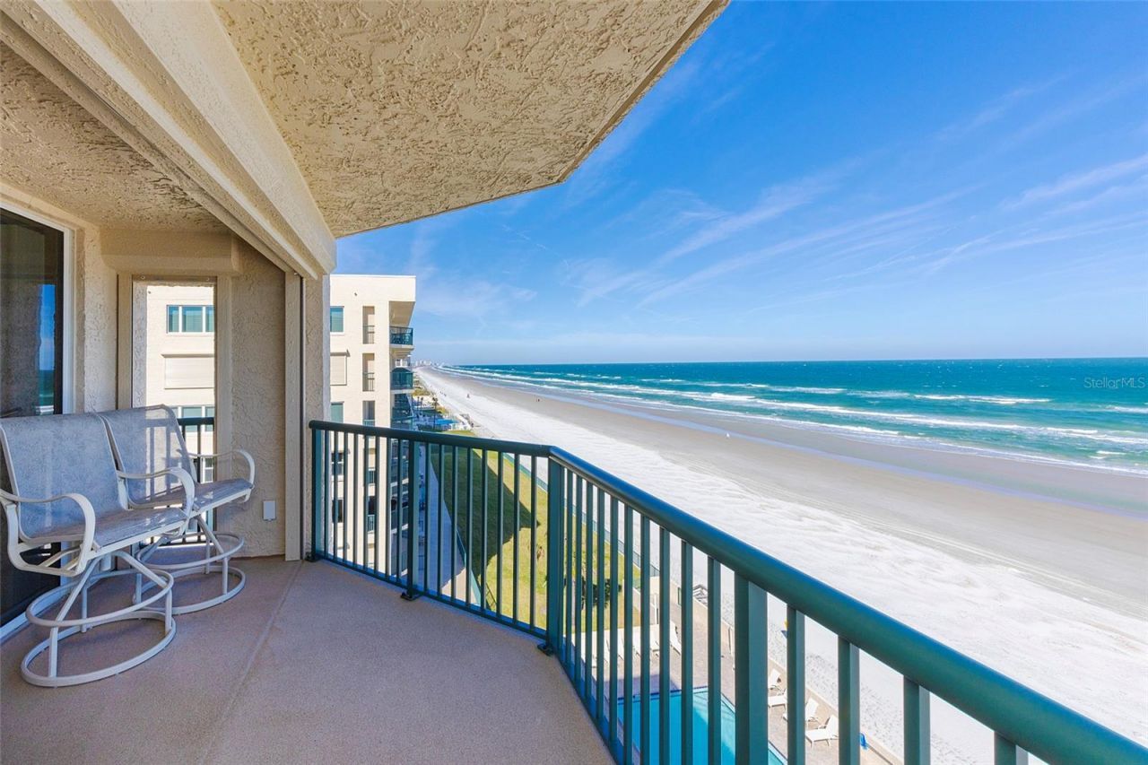 4631 S Atlantic Avenue, Unit 8601, Ponce Inlet, FL 32127 Photo