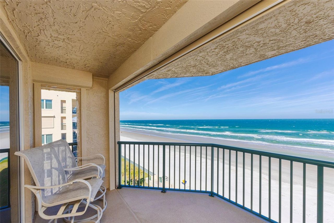 4631 S Atlantic Avenue, Unit 8601, Ponce Inlet, FL 32127 Photo