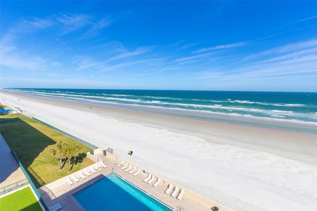 4631 S Atlantic Avenue, Unit 8601, Ponce Inlet, FL 32127 Photo