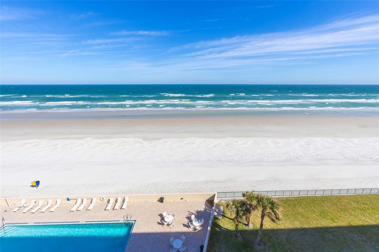 4631 S Atlantic Avenue, Unit 8601, Ponce Inlet, FL 32127 Photo