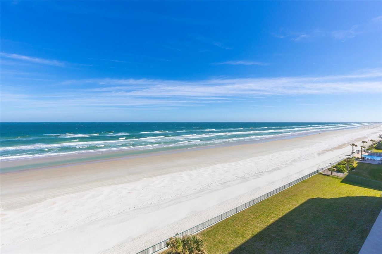 4631 S Atlantic Avenue, Unit 8601, Ponce Inlet, FL 32127 Photo