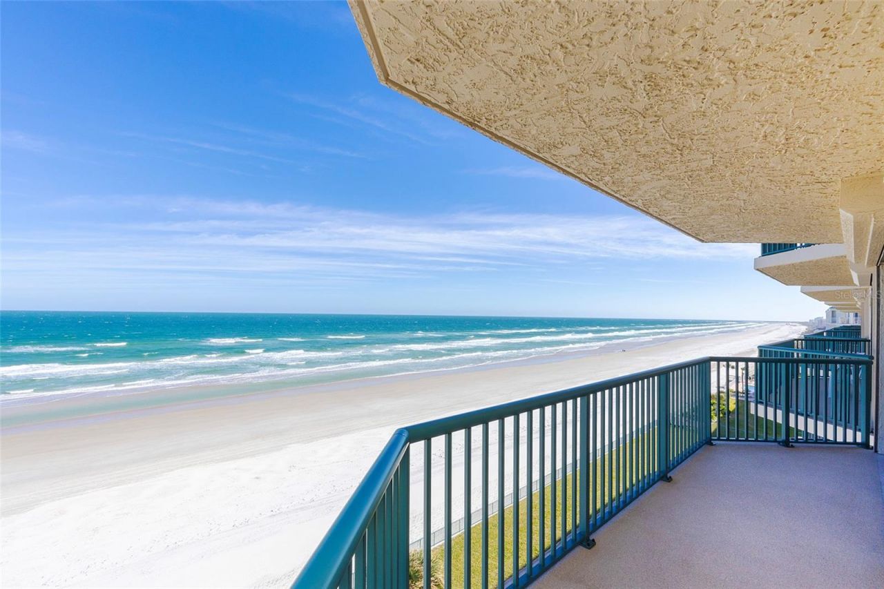4631 S Atlantic Avenue, Unit 8601, Ponce Inlet, FL 32127 Photo