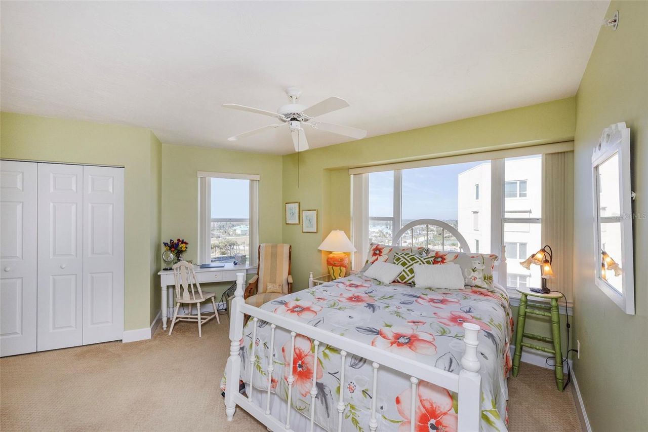 4631 S Atlantic Avenue, Unit 8601, Ponce Inlet, FL 32127 Photo