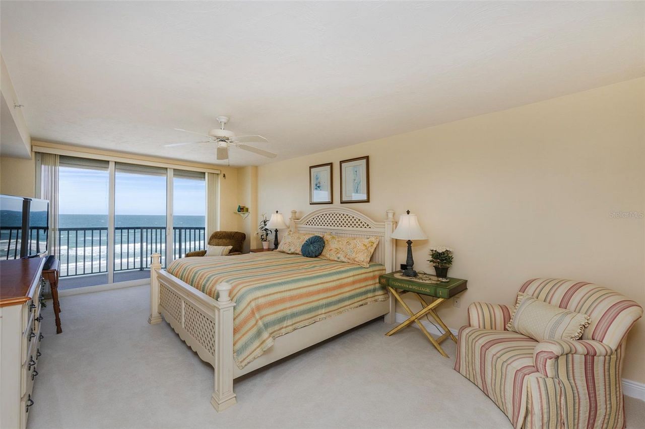 4631 S Atlantic Avenue, Unit 8601, Ponce Inlet, FL 32127 Photo