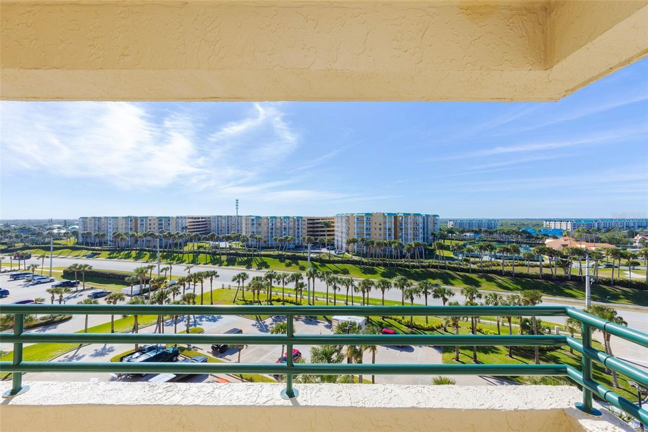 4631 S Atlantic Avenue, Unit 8601, Ponce Inlet, FL 32127 Photo