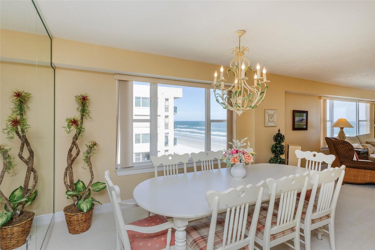 4631 S Atlantic Avenue, Unit 8601, Ponce Inlet, FL 32127 Photo