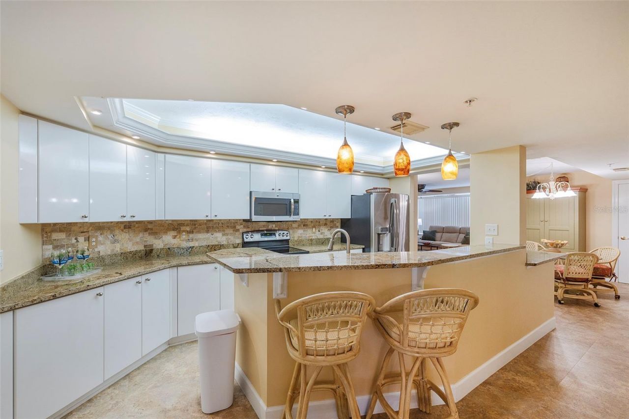 4631 S Atlantic Avenue, Unit 8601, Ponce Inlet, FL 32127 Photo