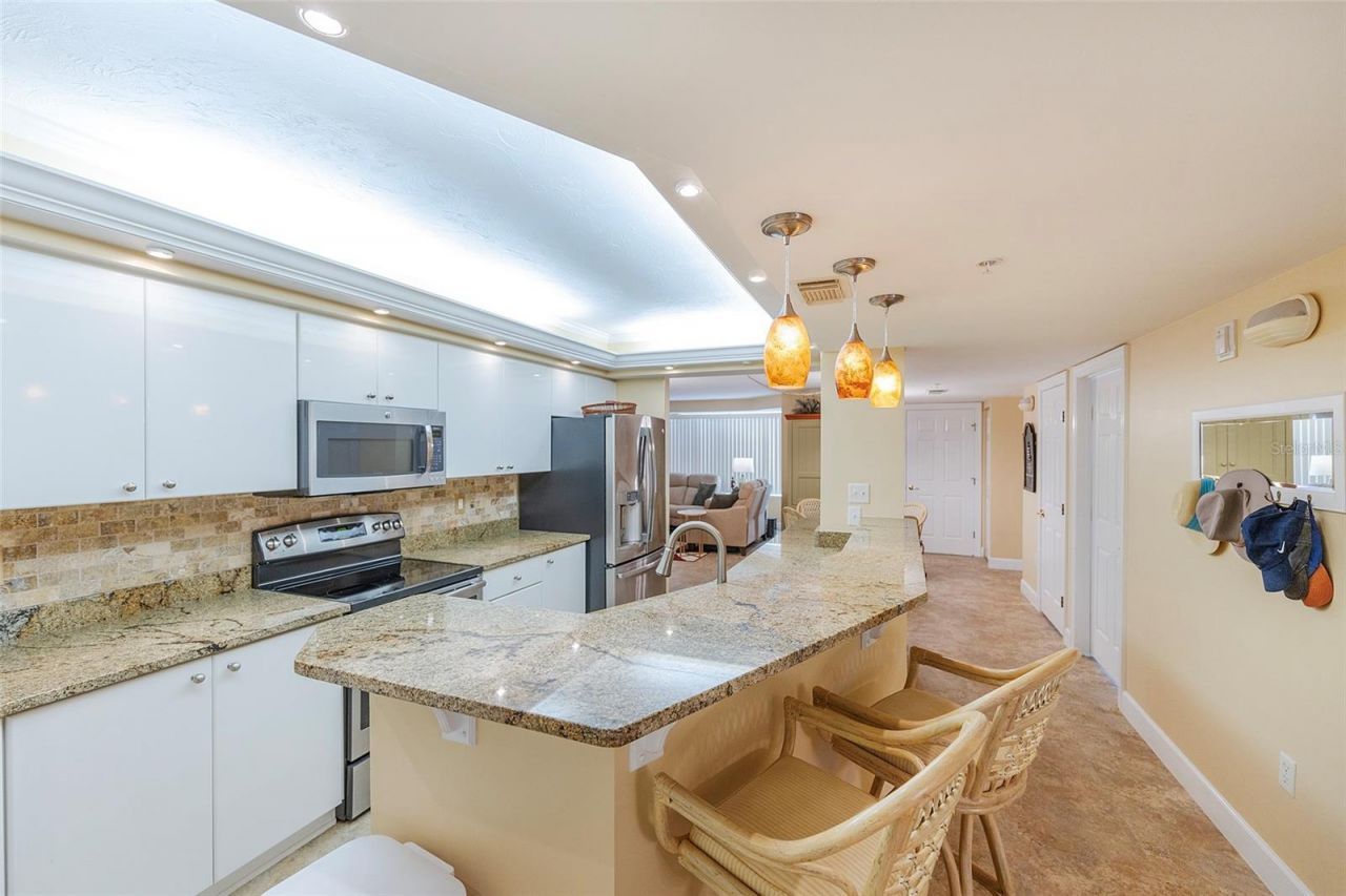 4631 S Atlantic Avenue, Unit 8601, Ponce Inlet, FL 32127 Photo