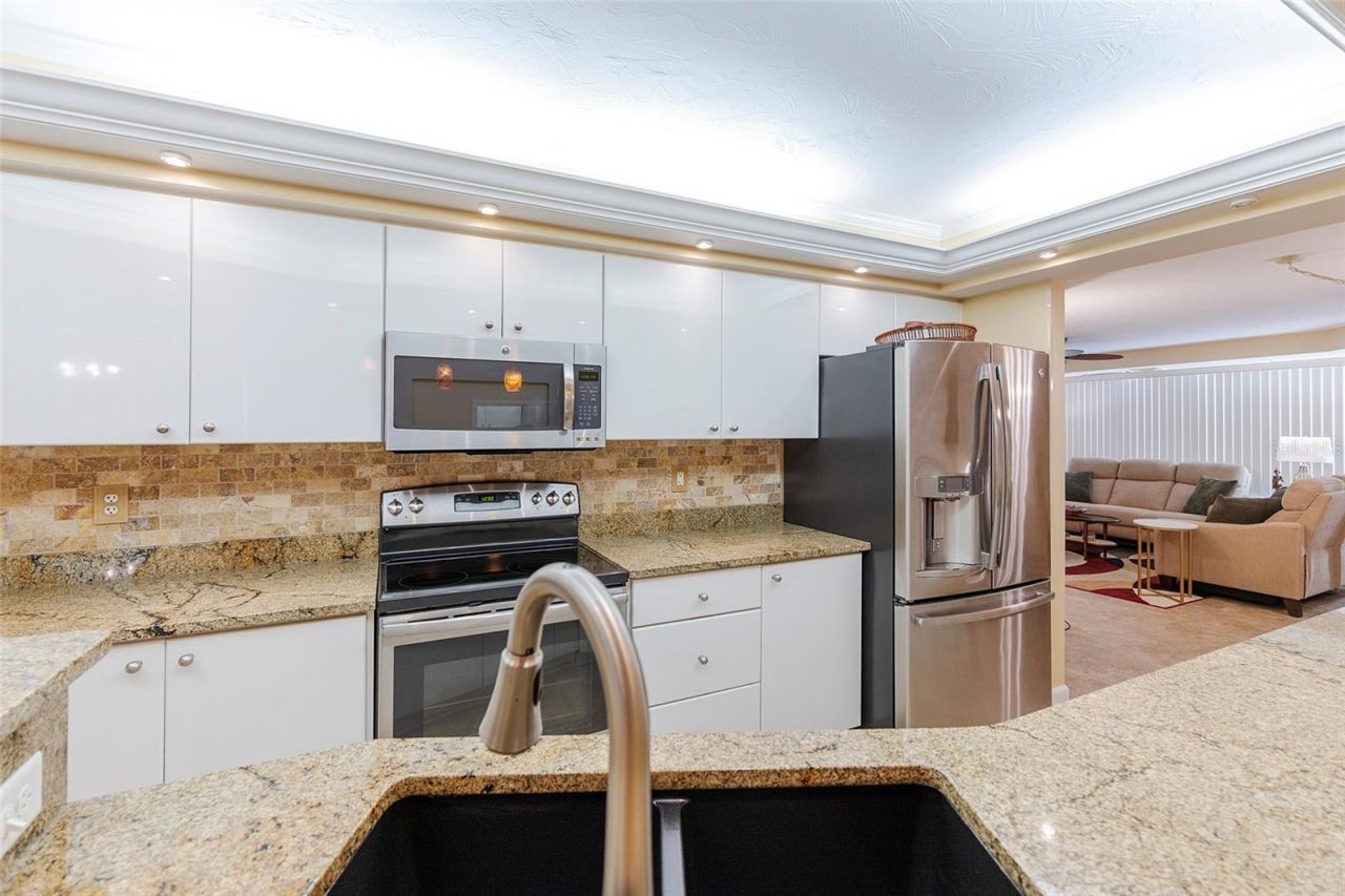 4631 S Atlantic Avenue, Unit 8601, Ponce Inlet, FL 32127 Photo