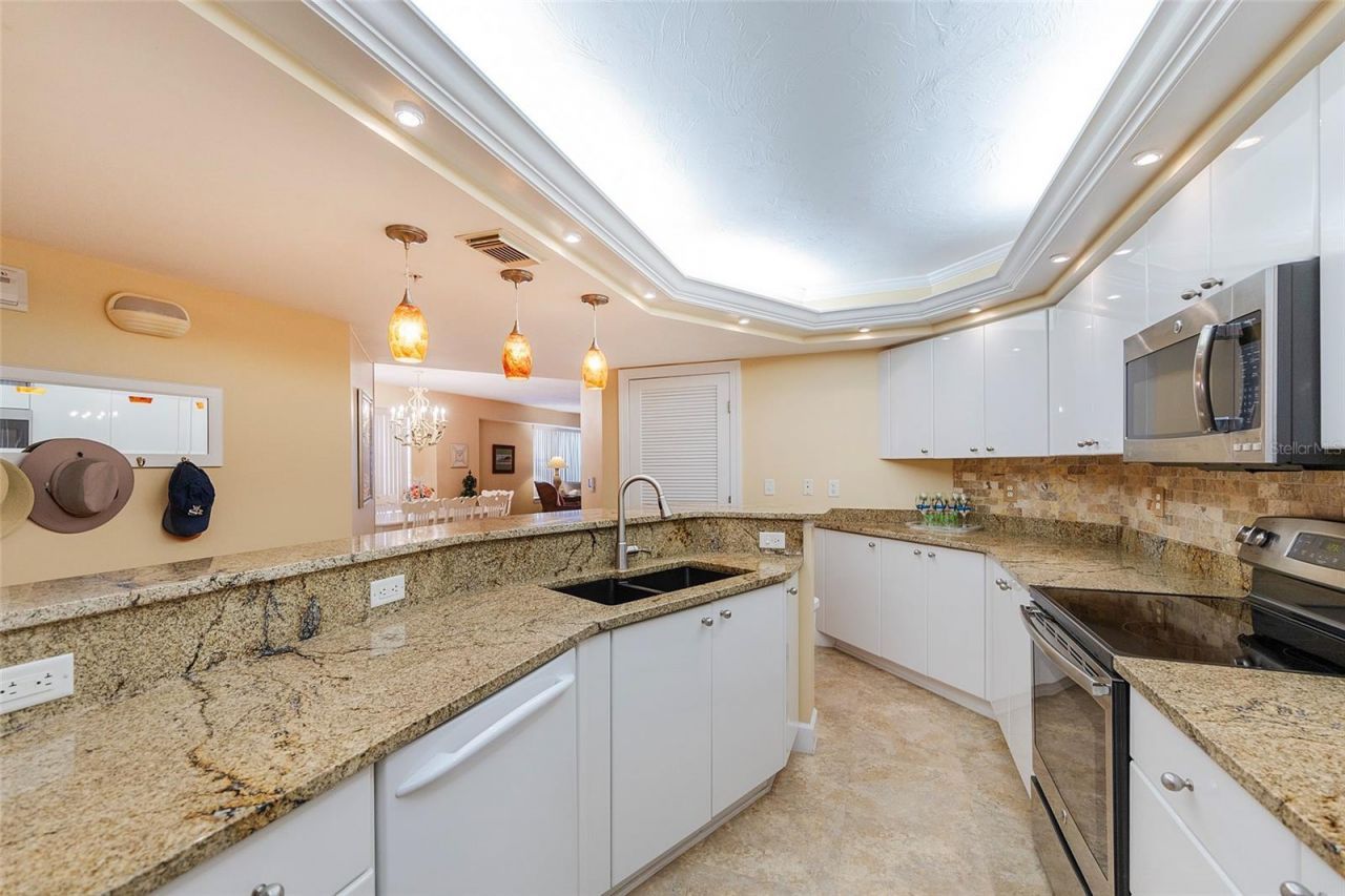 4631 S Atlantic Avenue, Unit 8601, Ponce Inlet, FL 32127 Photo