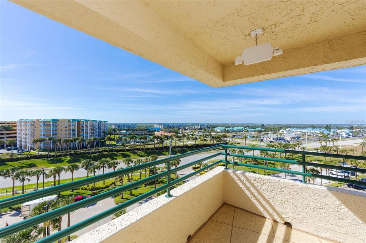 4631 S Atlantic Avenue, Unit 8601, Ponce Inlet, FL 32127 Photo