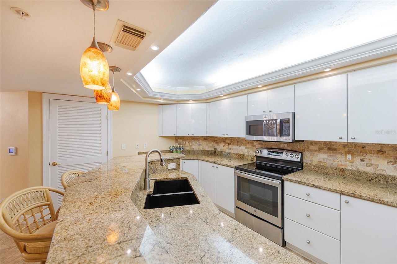 4631 S Atlantic Avenue, Unit 8601, Ponce Inlet, FL 32127 Photo
