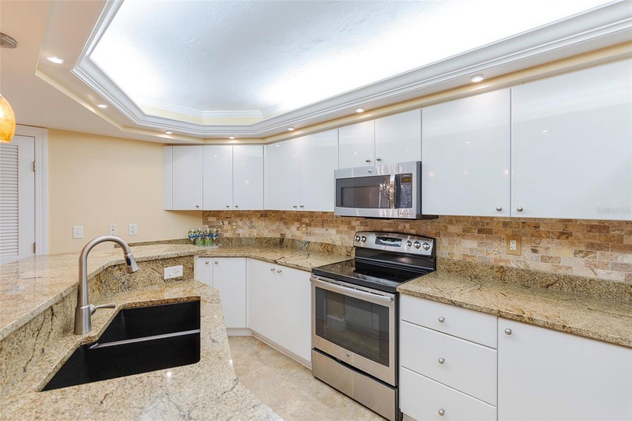 4631 S Atlantic Avenue, Unit 8601, Ponce Inlet, FL 32127 Photo