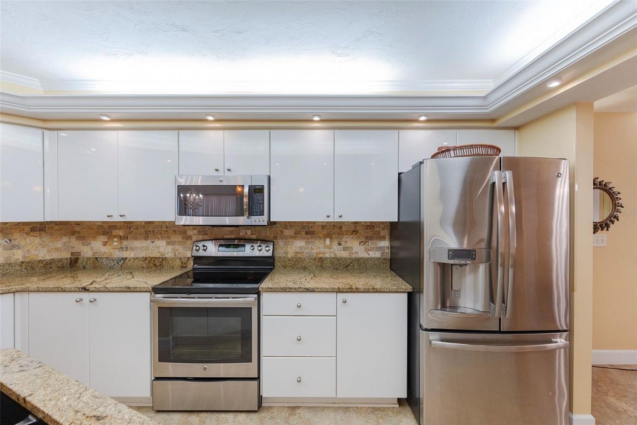 4631 S Atlantic Avenue, Unit 8601, Ponce Inlet, FL 32127 Photo