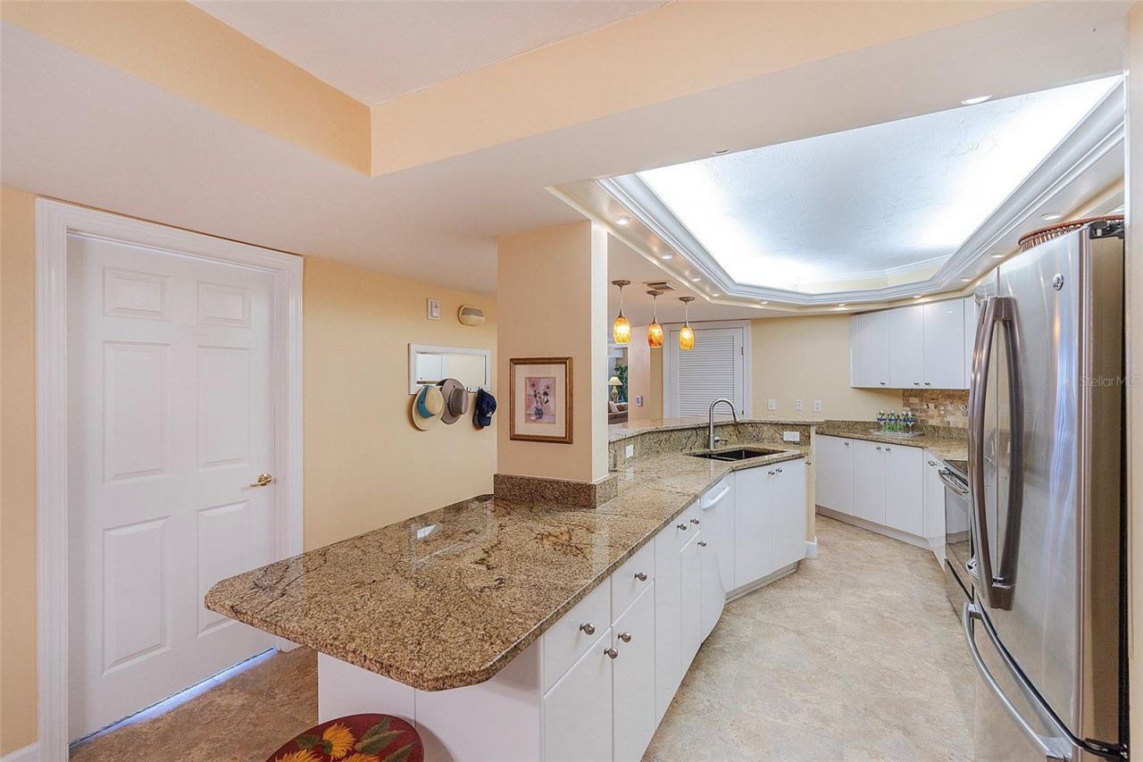 4631 S Atlantic Avenue, Unit 8601, Ponce Inlet, FL 32127 Photo