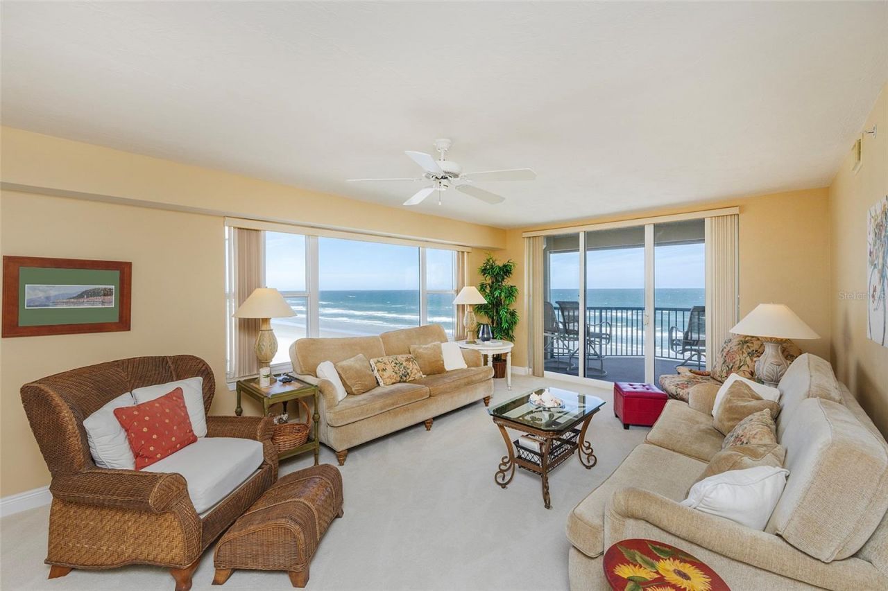 4631 S Atlantic Avenue, Unit 8601, Ponce Inlet, FL 32127 Photo