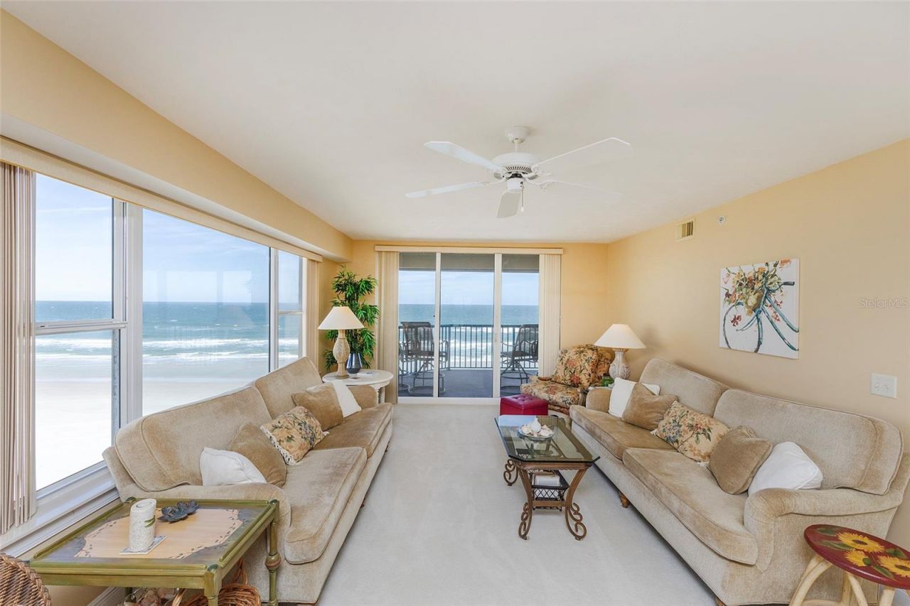 4631 S Atlantic Avenue, Unit 8601, Ponce Inlet, FL 32127 Photo