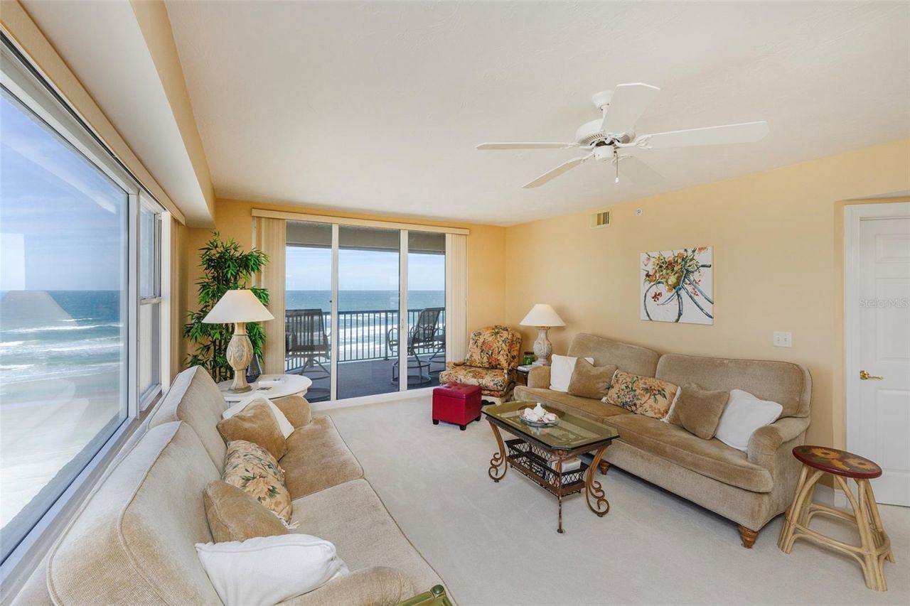 4631 S Atlantic Avenue, Unit 8601, Ponce Inlet, FL 32127 Photo