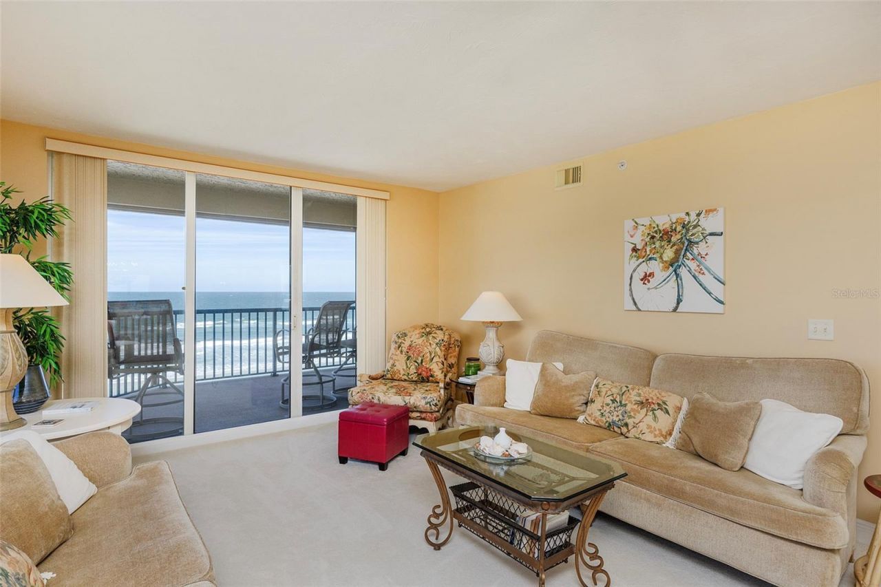 4631 S Atlantic Avenue, Unit 8601, Ponce Inlet, FL 32127 Photo